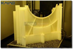 Buy cheap ABS Plastic 3d Prototyping Service , Nylon Prototype Cnc Machining product