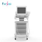 rf face non surgical lift face lifting machine hifu frequency HIFU face firming