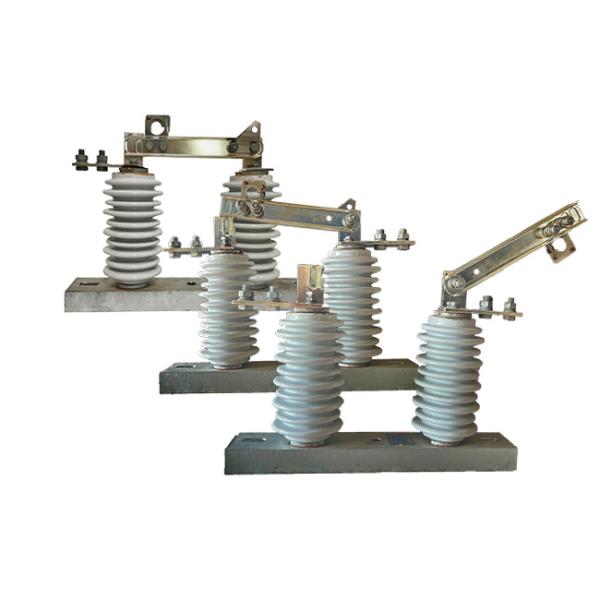 AC Power Disconnect Switch With Advanced Technology Single Phase Hookstick Ceramic Operated Switch GB1985-2014