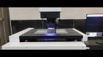 CMOS CNC Vision Measuring System , Digital Length Measuring Devices