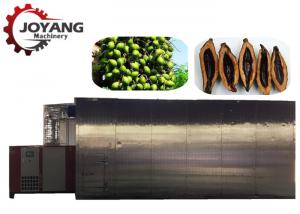 Buy cheap Hot Air Blower Areca Nut Drying Machine Heat Pump Catechu Betel Nut Dehydrator product