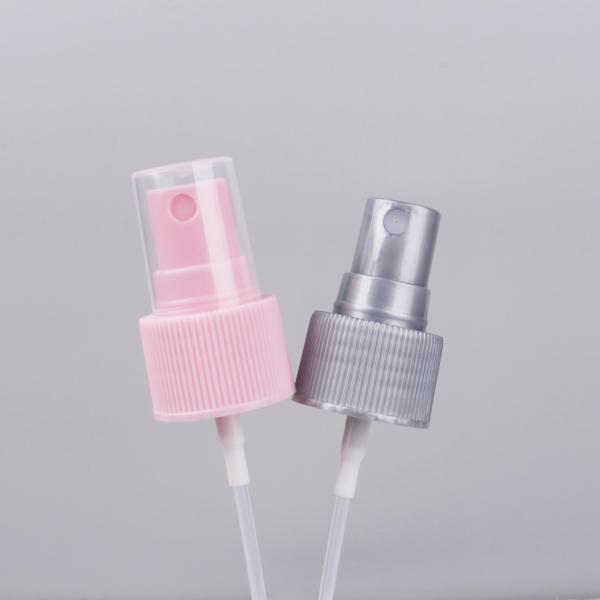 24 Tooth Dew Toner Perfume Plastic Spray Pump PP Plastic