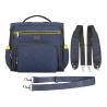 Buy cheap Amazing design multi-function waterproof baby diaper bag backpack from wholesalers
