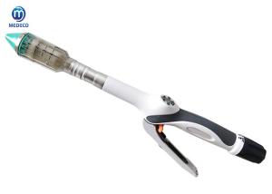 China Disposable Anorectal Circular Stapler OD 32mm Medical Surgical Stapler on sale