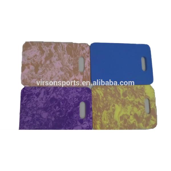 Virson Eco-frinedly Foam Kneeler Pad Children Hassock.EVA knee cushion