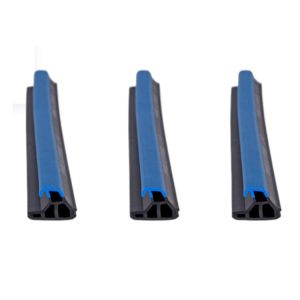 Buy cheap Refrigerator Door Seal Strip Cut or Rolled Sections for Replacement and Parts Moulded From Rubber PVC and EPDM product