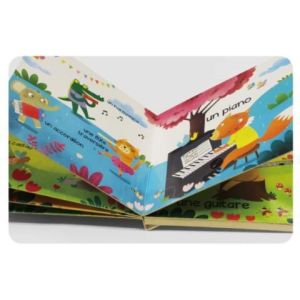 13KW 380V Hardcover Book Machine Easy Operation 12 Month Warranty