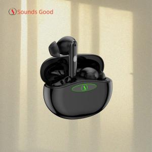 4 Programs ITE Hearing Aids with EQ Input Noise ≤ 20 DB and Frequency Response 200Hz-7500 Hz