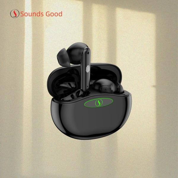 Quality 4 Programs ITE Hearing Aids with EQ Input Noise ≤ 20 DB and Frequency Response 200Hz-7500 Hz for sale