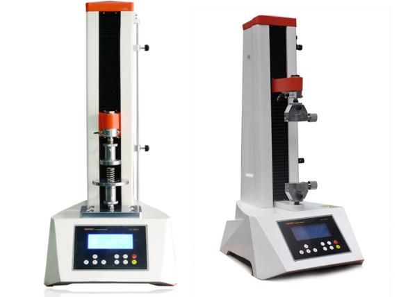 Quality Fatigue Type Tensile Testing Machine , Terminal Tensile Strength Testing Machine for sale