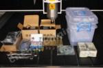 4th axies ,Mach3 control system tabletop cnc router ZK-1212 (1200*1200*120mm)