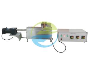Speed 25±5mm/min Low Temperature Tensile Testing Machine For Tensile Strength Testing Machine