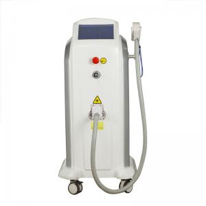 China 0-120J/CM2 Salon Hair Removal Equipment 1-10HZ No Pain For Spa on sale