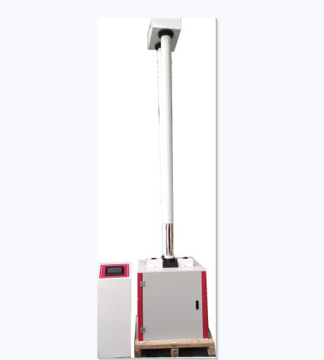 Quality Plastic Pipe Drop Hammer Impact Tester / Testing Machine / Instrument / Apparatus / Equipment for sale