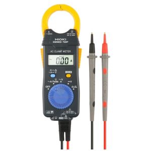 Buy cheap Hioki 3280-10F AC Clamp Meter Battery Powered Easy measurement product