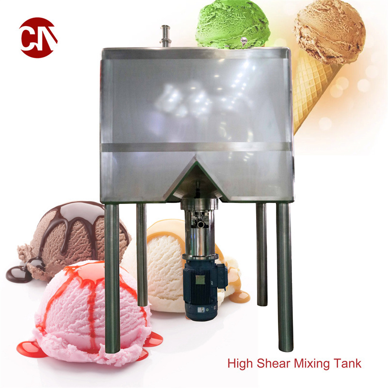 Industrial Yogurt Maker Machine Price Small Milk Pasteurizer Plant Cheese Yogurt Production Line
