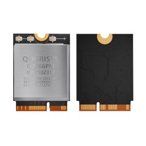 Buy cheap WiFi6e Module High Speed 3000Mbps QCA2066 Tri-Band 2.4/5.8/6Ghz With BT5.2 Support DBS Used In AI product