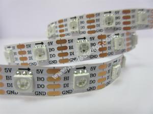 Buy cheap WS2813 Dual-Signal LED Strip product