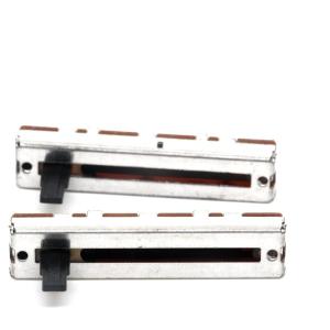Buy cheap 30mm Linear Slide Pot 0.2W Mini Slide Potentiometer 15000cycles product