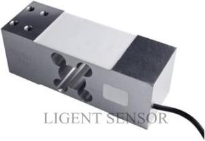 Buy cheap Single Point Load Cell, Micro Sensor, Transducer, Transmitter, Capacity: 50~750kg product