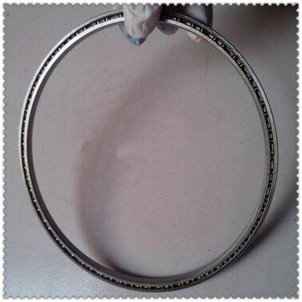 KA045CP0 Thin Wall Bearing ,Robotics Thin Section Bearings