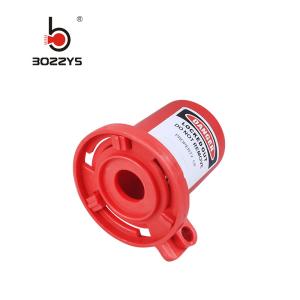 Buy cheap BOSHI Industrial Use Electrical Engineering Plastics PP Plug Valve Lockout product