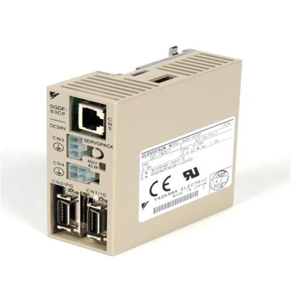 Yaskawa SGDF-B3CP Mini Servo Amplifier 3W Output In Original Box