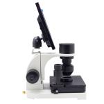 A33.0211 Digital LCD Microscope LCD Microcirculation Checking Microscope