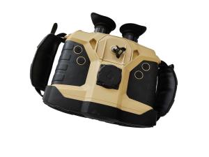 Buy cheap Five Optical Channels Intelligent Observation Device Multi Function Binocular product