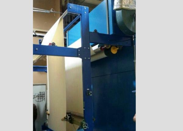 Quality High Output Loop Steam Ager  Machine With AC Motor Drive / Interface Operating Screen for sale