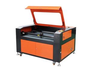 Buy cheap Cypcut Control 1390 130W CO2 Laser Cutting Machine For Acrylic Cutting product