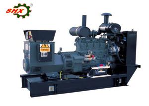 China AC 400V 50HZ Deutz Diesel Generator 120kw Diesel Standby Generator on sale