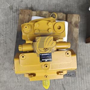 China 593-3841 5933841 30R-0466 FOR CATERPILLAR 395 EXCAVATOR PARTS HYDRAULIC PUMP  Axial Piston Pump Variable Displacement AFTERMARKET ORIGINAL REMANUFACTURING OEM BRAND NEW on sale