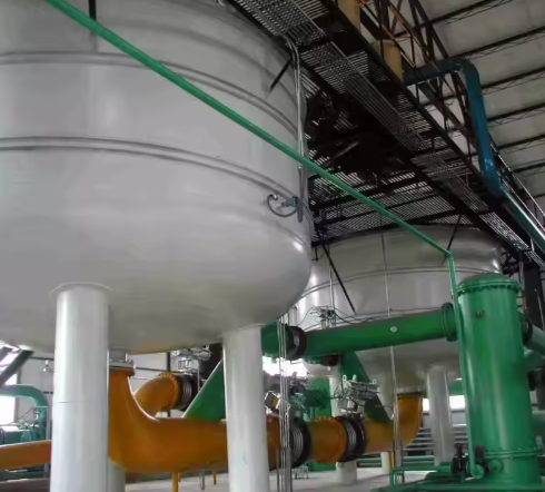 30Nm3/h VPSA Oxygen Generator 99.5% Purity for Industrial Use