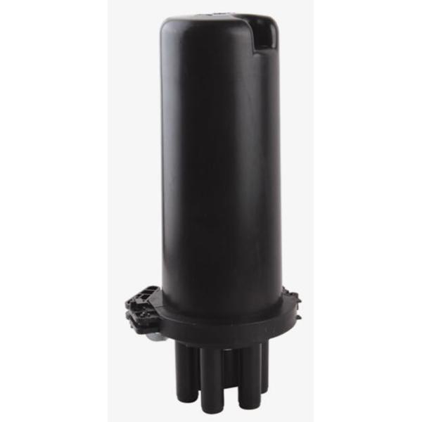 Rohs 5 Ports Fiber Optic Joint Closure for Telecommunication