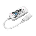 Intelligent RGBW LED Strip Controller For Strip Light Timing Control