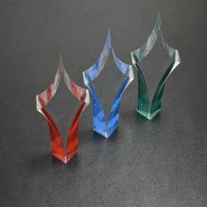 Where to buy  Perspex/Acrylic resin trophy?