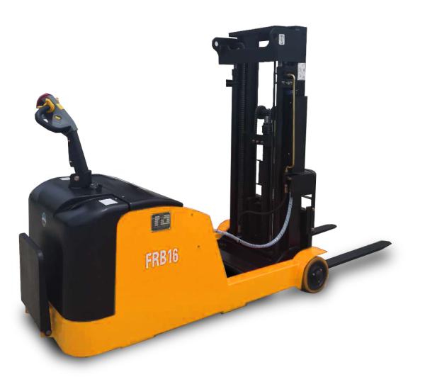 Quality 1500KG Automatic Pallet Lifter for sale