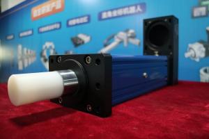 China 220V Ball Screw Drive High Force Linear Actuator / High Speed Electric Linear Actuator on sale