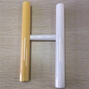 Wear Resistance Polished Alumina Ceramic Rod High Grade Ceramic Rod