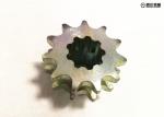 Customized Double Chain Sprocket 06B-2-10T For Textile Electronics Industries