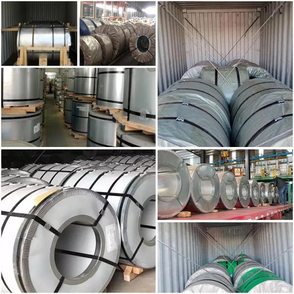 Secondary Steel Tin Plate 0.15mm Cold Rolled Electrolytic Tin Plate