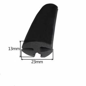 China Customizable Weatherstrip Gap Blocker Insulation Seal Strip with High Flexibility on sale