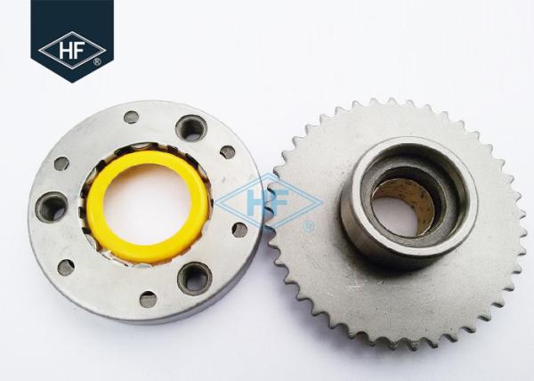 Quality One Way Steel Motorcycle Clutch Assembly Sprag For C100 Overrunning 100cc Model for sale