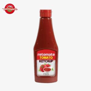 Buy cheap Sweet And Sour Bottle Ketchup 500g Pure Natural Flavour Condiment product