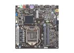 HDMI X 2/B365/ Intel Thin Mini ITX Motherboard USB 3.1 Gen 1 (USB3.0) Type A