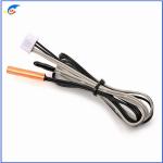 Stable Double-Layer NTC Temperature Sensor, Special Thermistor For Air