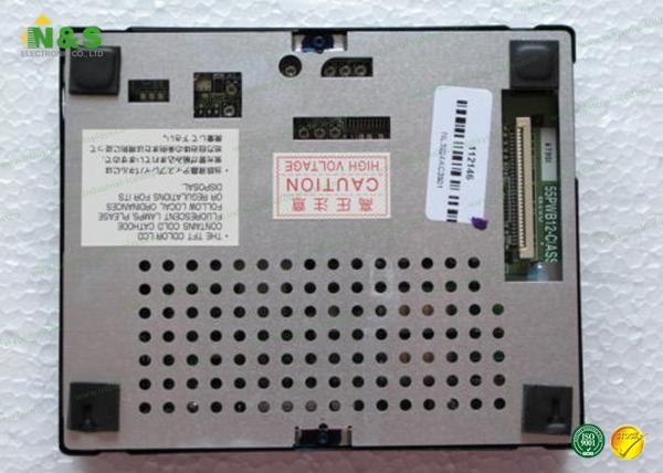 Quality New / Original NEC LCD Screen NL3224AC35-01 , 5.5 Inch Digital LCD Display For Industrial Machine for sale