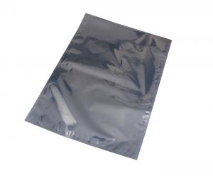 China Multi Colored LDPE Conductive Plastic Bags 10.5 X 16 #5 Puncture Resistant on sale