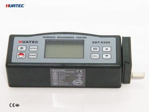 China Surface Finish Comparator Portable Surface Roughness Testers Digital Surface Roughness Tester on sale